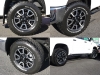 タンドラ２０１５年モデル　タンドラ　クルーマックス　４ＷＤ