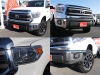 タンドラ２０１５年モデル　タンドラ　クルーマックス　４ＷＤ
