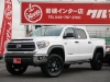 タンドラ２０１５年モデル　タンドラ　クルーマックス　４ＷＤ