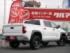 タンドラ２０１５年モデル　タンドラ　クルーマックス　４ＷＤ
