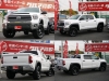 タンドラ２０１５年モデル　タンドラ　クルーマックス　４ＷＤ
