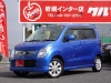 買取・下取り直販車ウィンカーミラー　スマートキー