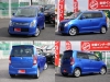 買取・下取り直販車ウィンカーミラー　スマートキー
