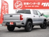 タンドラ2014年モデル　新車　希少シルバー　