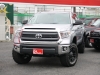 タンドラ2014年モデル　新車　希少シルバー　