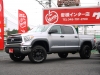 タンドラ2014年モデル　新車　希少シルバー　