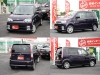 買取・下取り直販車フルセグメモリーナビ　フリップダウン