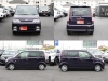 買取・下取り直販車フルセグメモリーナビ　フリップダウン