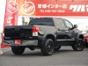 タンドラ新古車　国内未登録　４WD　