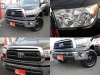 タンドラ新古車　国内未登録　４WD　