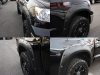 タンドラ新古車　国内未登録　４WD　