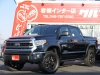 タンドラ２０１５年モデル　タンドラ　クルーマックス　４ＷＤ