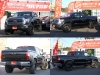 タンドラ２０１５年モデル　タンドラ　クルーマックス　４ＷＤ