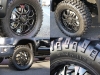 タンドラ２０１５年モデル　タンドラ　クルーマックス　４ＷＤ