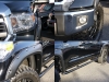 タンドラ２０１５年モデル　タンドラ　クルーマックス　４ＷＤ