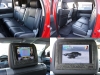 タンドラSnugtopシェル　フジツボマフラー　FUEL20インチアルミ
