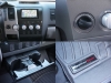 タンドラSnugtopシェル　フジツボマフラー　FUEL20インチアルミ