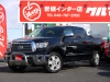 タンドラ新車並行　ベンチシート　HDDナビ