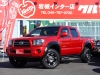 タコマタコマ　新車並行　ＴＲＤスポーツ　カスタムコンプリート