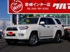 ハイラックスサーフ新車並行　１オーナー　スマートキー