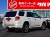 ハイラックスサーフ新車並行　１オーナー　スマートキー