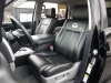 タンドラ4WD　SR5　カスタムレザー　サンルーフ
