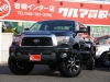 タンドラ4WD　SR5　カスタムレザー　サンルーフ