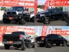 タンドラ4WD　SR5　カスタムレザー　サンルーフ