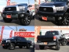 タンドラ4WD　SR5　カスタムレザー　サンルーフ