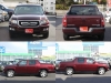 その他新並　４ＷＤ　サンルーフ　地デジＨＤＤナビ