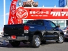 タンドラダブルキャブ　ＴＲＤ　ブラック　トノカバー