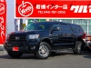 タンドラ４ＷＤ　クルーマックス　サンルーフ　実走行　新車並行