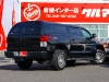 タンドラ４ＷＤ　クルーマックス　サンルーフ　実走行　新車並行