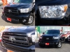 タンドラ４ＷＤ　クルーマックス　サンルーフ　実走行　新車並行