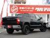 タンドラ２０１５年モデル　タンドラ　クルーマックス　４ＷＤ