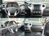 タンドラクルーマックス　４ＷＤ　ＴＲＤ ＰＲＯ　リフトアップ　