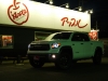 タンドラクルーマックス　４ＷＤ　ＴＲＤ ＰＲＯ　リフトアップ　
