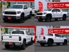 タンドラクルーマックス　４ＷＤ　ＴＲＤ ＰＲＯ　リフトアップ　