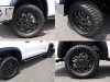 タンドラクルーマックス　４ＷＤ　ＴＲＤ ＰＲＯ　リフトアップ　