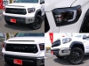 タンドラクルーマックス　４ＷＤ　ＴＲＤ ＰＲＯ　リフトアップ　