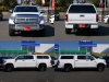 タンドラ１７９４　シェル　新車並行　ブッシュワーカー