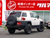 ＦＪクルーザー新車並行　トレイルエディション　