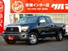 タンドラ新並タンドラ　４ＷＤ　トノカバー　ブラック　ＴＲＤ