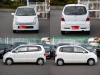 買取・下取り直販車１オーナー　低走行　低燃費　ベンチコラム　