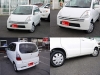 買取・下取り直販車１オーナー　低走行　低燃費　ベンチコラム　