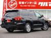 セコイア新車並行　1オーナー　ベージュレザー