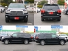 セコイア新車並行　1オーナー　ベージュレザー