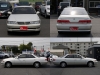 買取・下取り直販車マーク２　低走行　美車　禁煙車