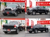 タンドラタンドラ　トノカバー　ＳＲ５　ＴＲＤ　ＰＫＧ