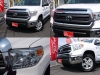 タンドラクルーマックス　４ＷＤ　